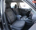 Серый Форд Bronco Sport, объемом двигателя 1.5 л и пробегом 67 тыс. км за 23900 $, фото 12 на Automoto.ua