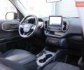 Серый Форд Bronco Sport, объемом двигателя 1.5 л и пробегом 67 тыс. км за 23900 $, фото 13 на Automoto.ua