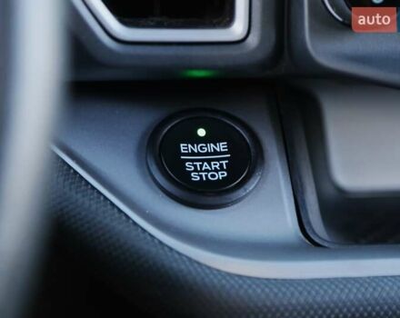 Серый Форд Bronco Sport, объемом двигателя 1.5 л и пробегом 67 тыс. км за 23900 $, фото 24 на Automoto.ua