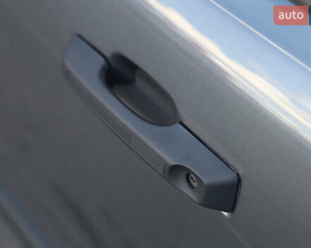 Серый Форд Bronco Sport, объемом двигателя 1.5 л и пробегом 67 тыс. км за 23900 $, фото 27 на Automoto.ua