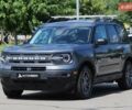 Серый Форд Bronco Sport, объемом двигателя 1.5 л и пробегом 67 тыс. км за 23900 $, фото 2 на Automoto.ua