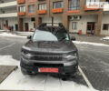 Серый Форд Bronco Sport, объемом двигателя 2 л и пробегом 15 тыс. км за 28888 $, фото 1 на Automoto.ua