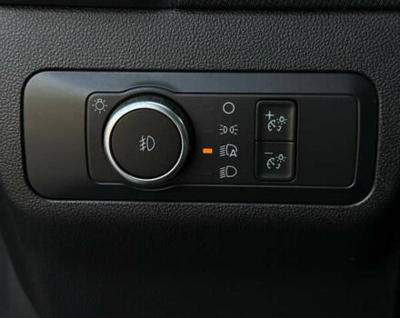 Серый Форд Bronco Sport, объемом двигателя 1.5 л и пробегом 64 тыс. км за 22499 $, фото 15 на Automoto.ua