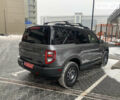 Серый Форд Bronco Sport, объемом двигателя 2 л и пробегом 15 тыс. км за 28888 $, фото 5 на Automoto.ua