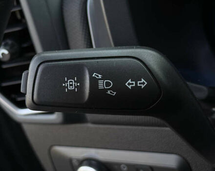 Серый Форд Bronco Sport, объемом двигателя 1.5 л и пробегом 64 тыс. км за 22499 $, фото 20 на Automoto.ua