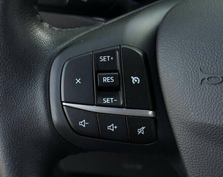 Серый Форд Bronco Sport, объемом двигателя 1.5 л и пробегом 64 тыс. км за 22499 $, фото 16 на Automoto.ua