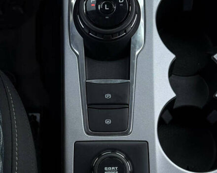 Серый Форд Bronco Sport, объемом двигателя 1.5 л и пробегом 64 тыс. км за 22499 $, фото 22 на Automoto.ua