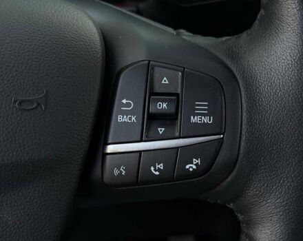 Серый Форд Bronco Sport, объемом двигателя 1.5 л и пробегом 64 тыс. км за 22499 $, фото 17 на Automoto.ua