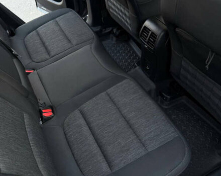 Серый Форд Bronco Sport, объемом двигателя 1.5 л и пробегом 64 тыс. км за 22499 $, фото 9 на Automoto.ua