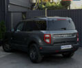 Серый Форд Bronco Sport, объемом двигателя 1.5 л и пробегом 64 тыс. км за 22499 $, фото 5 на Automoto.ua
