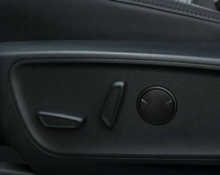 Серый Форд Bronco Sport, объемом двигателя 1.5 л и пробегом 64 тыс. км за 22499 $, фото 14 на Automoto.ua