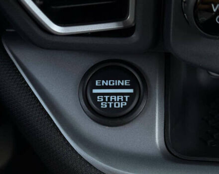 Серый Форд Bronco Sport, объемом двигателя 1.5 л и пробегом 64 тыс. км за 22499 $, фото 21 на Automoto.ua