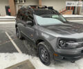 Серый Форд Bronco Sport, объемом двигателя 2 л и пробегом 15 тыс. км за 28888 $, фото 11 на Automoto.ua