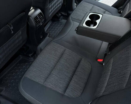 Серый Форд Bronco Sport, объемом двигателя 1.5 л и пробегом 64 тыс. км за 22499 $, фото 11 на Automoto.ua