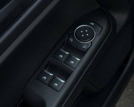 Серый Форд Bronco Sport, объемом двигателя 1.5 л и пробегом 64 тыс. км за 22499 $, фото 13 на Automoto.ua