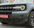 Синий Форд Bronco Sport, объемом двигателя 2 л и пробегом 98 тыс. км за 23000 $, фото 6 на Automoto.ua