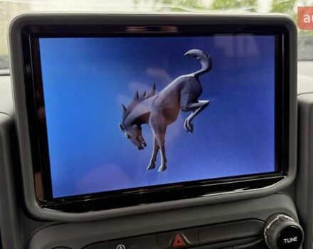 Синий Форд Bronco Sport, объемом двигателя 2 л и пробегом 98 тыс. км за 23000 $, фото 39 на Automoto.ua