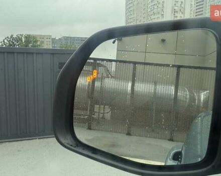 Синий Форд Bronco Sport, объемом двигателя 2 л и пробегом 98 тыс. км за 23000 $, фото 35 на Automoto.ua