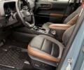 Синий Форд Bronco Sport, объемом двигателя 2 л и пробегом 98 тыс. км за 23000 $, фото 54 на Automoto.ua