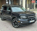Синий Форд Bronco Sport, объемом двигателя 1.5 л и пробегом 37 тыс. км за 29900 $, фото 1 на Automoto.ua