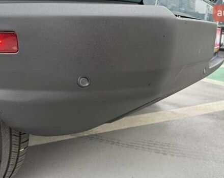 Синий Форд Bronco Sport, объемом двигателя 2 л и пробегом 98 тыс. км за 23000 $, фото 45 на Automoto.ua