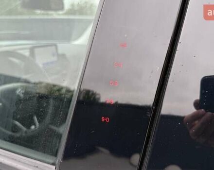 Синий Форд Bronco Sport, объемом двигателя 2 л и пробегом 98 тыс. км за 23000 $, фото 46 на Automoto.ua