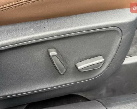 Синий Форд Bronco Sport, объемом двигателя 2 л и пробегом 98 тыс. км за 23000 $, фото 40 на Automoto.ua