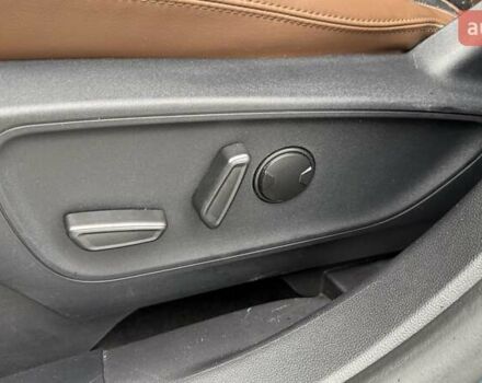 Синий Форд Bronco Sport, объемом двигателя 2 л и пробегом 98 тыс. км за 23000 $, фото 19 на Automoto.ua