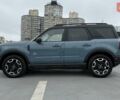 Синий Форд Bronco Sport, объемом двигателя 2 л и пробегом 98 тыс. км за 23000 $, фото 10 на Automoto.ua