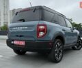Синий Форд Bronco Sport, объемом двигателя 2 л и пробегом 98 тыс. км за 23000 $, фото 5 на Automoto.ua