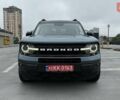 Синий Форд Bronco Sport, объемом двигателя 2 л и пробегом 98 тыс. км за 23000 $, фото 3 на Automoto.ua