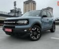 Синий Форд Bronco Sport, объемом двигателя 2 л и пробегом 98 тыс. км за 23000 $, фото 1 на Automoto.ua