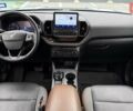Синий Форд Bronco Sport, объемом двигателя 2 л и пробегом 98 тыс. км за 23000 $, фото 16 на Automoto.ua