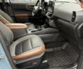 Синий Форд Bronco Sport, объемом двигателя 2 л и пробегом 98 тыс. км за 23000 $, фото 51 на Automoto.ua
