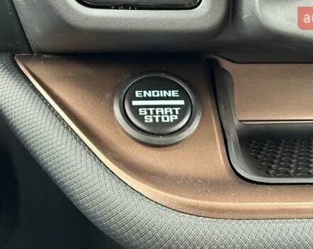 Синий Форд Bronco Sport, объемом двигателя 2 л и пробегом 98 тыс. км за 23000 $, фото 30 на Automoto.ua