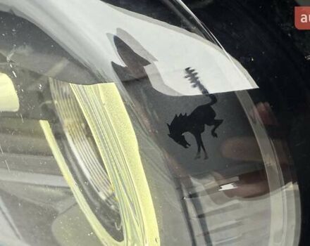 Синий Форд Bronco Sport, объемом двигателя 2 л и пробегом 98 тыс. км за 23000 $, фото 7 на Automoto.ua