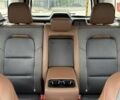 Синій Форд Bronco Sport, об'ємом двигуна 1.5 л та пробігом 98 тис. км за 27600 $, фото 25 на Automoto.ua