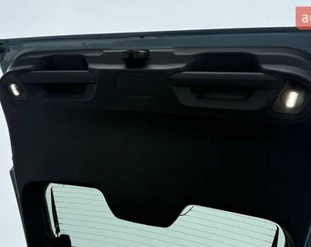 Синий Форд Bronco Sport, объемом двигателя 2 л и пробегом 98 тыс. км за 23000 $, фото 44 на Automoto.ua