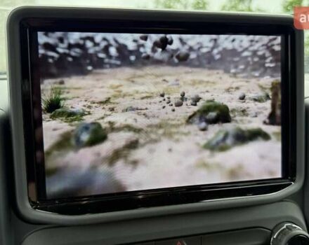 Синий Форд Bronco Sport, объемом двигателя 2 л и пробегом 98 тыс. км за 23000 $, фото 37 на Automoto.ua