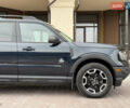 Синий Форд Bronco Sport, объемом двигателя 1.5 л и пробегом 37 тыс. км за 29900 $, фото 15 на Automoto.ua