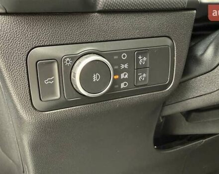 Синий Форд Bronco Sport, объемом двигателя 2 л и пробегом 98 тыс. км за 23000 $, фото 21 на Automoto.ua