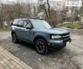 Синій Форд Bronco Sport, об'ємом двигуна 1.5 л та пробігом 22 тис. км за 39000 $, фото 1 на Automoto.ua