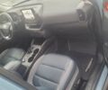 Синий Форд Bronco Sport, объемом двигателя 2 л и пробегом 81 тыс. км за 27500 $, фото 9 на Automoto.ua