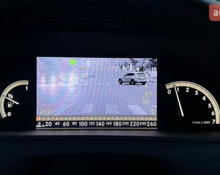 Синий Форд Bronco Sport, объемом двигателя 2 л и пробегом 98 тыс. км за 23000 $, фото 61 на Automoto.ua