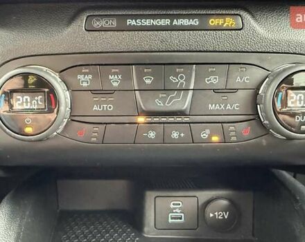 Синий Форд Bronco Sport, объемом двигателя 2 л и пробегом 98 тыс. км за 23000 $, фото 22 на Automoto.ua