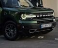 Зелений Форд Bronco Sport, об'ємом двигуна 1.5 л та пробігом 8 тис. км за 24599 $, фото 17 на Automoto.ua