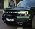 Зелений Форд Bronco Sport, об'ємом двигуна 1.5 л та пробігом 8 тис. км за 24599 $, фото 19 на Automoto.ua