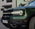 Зелений Форд Bronco Sport, об'ємом двигуна 1.5 л та пробігом 8 тис. км за 24599 $, фото 1 на Automoto.ua