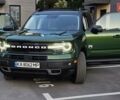 Зелений Форд Bronco Sport, об'ємом двигуна 1.5 л та пробігом 8 тис. км за 24599 $, фото 16 на Automoto.ua