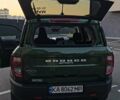Зелений Форд Bronco Sport, об'ємом двигуна 1.5 л та пробігом 8 тис. км за 24599 $, фото 3 на Automoto.ua
